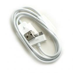Iphone Cable - IPHONE 3GS / 4 / 4S 